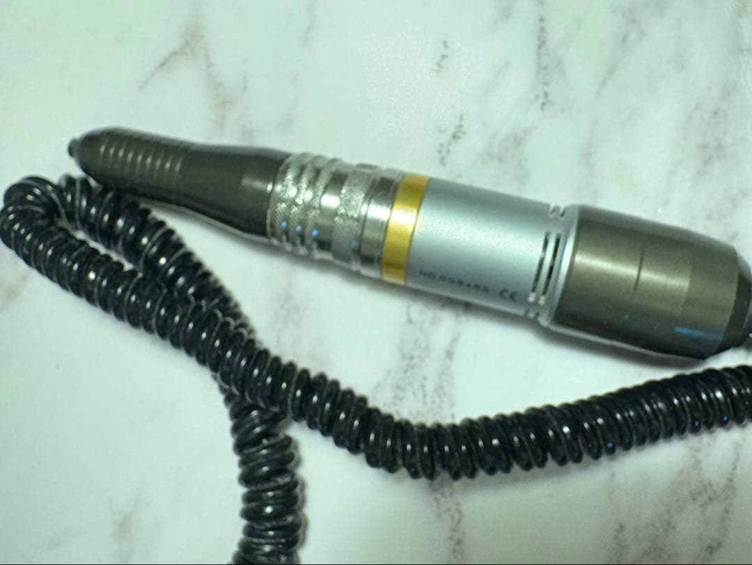 EzFlow イージーフロー　ネイルマシーン