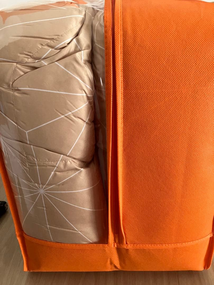 トゥルースリーパー　ホオンテック セミダブルロング　掛け布団　プレミアム