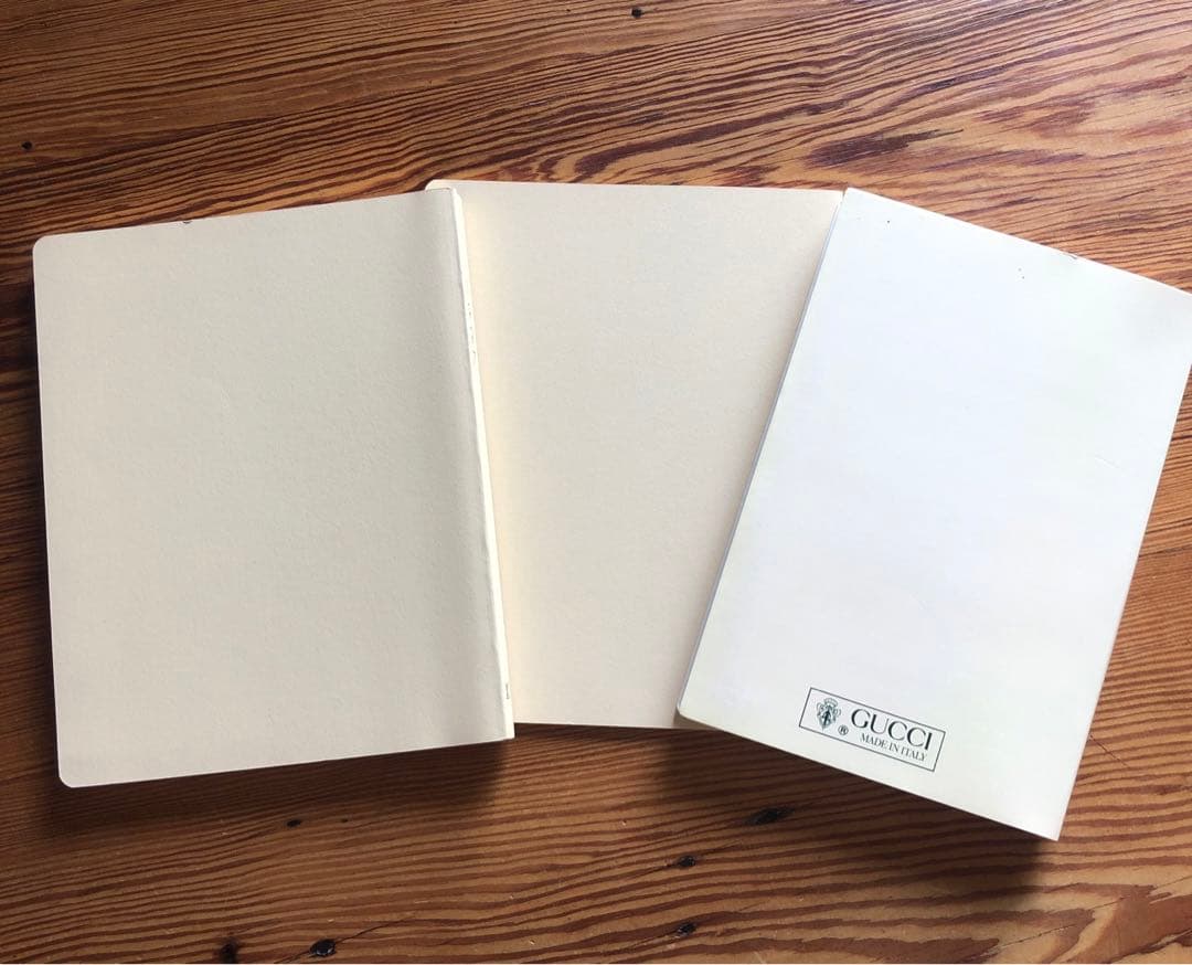 その他 LOUIS VUITTON Dairy GUCCI Address book