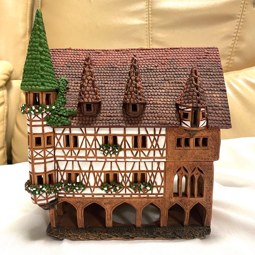 ③美品☆塔のある5階建て☆大型キャンドルハウス