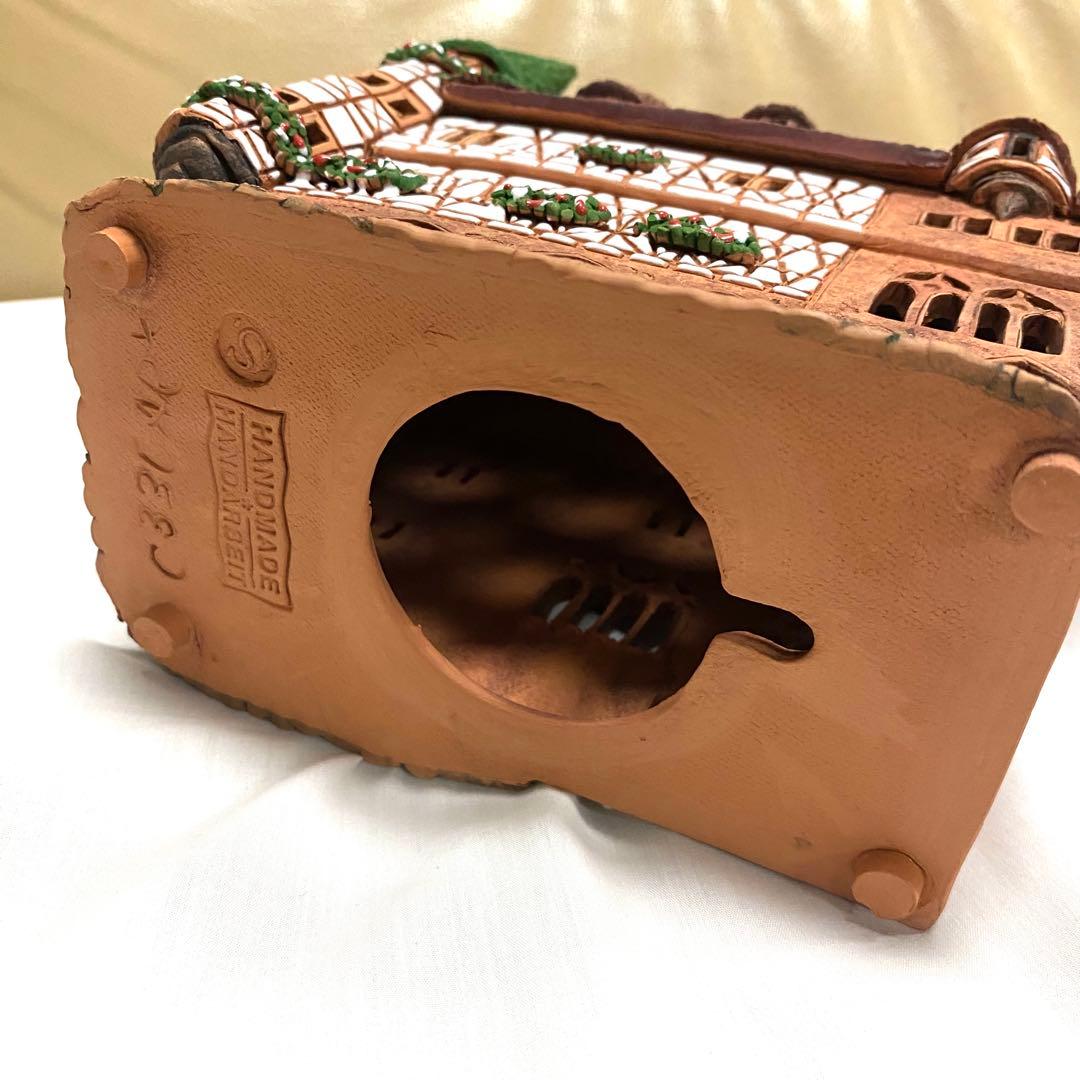 ③美品☆塔のある5階建て☆大型キャンドルハウス