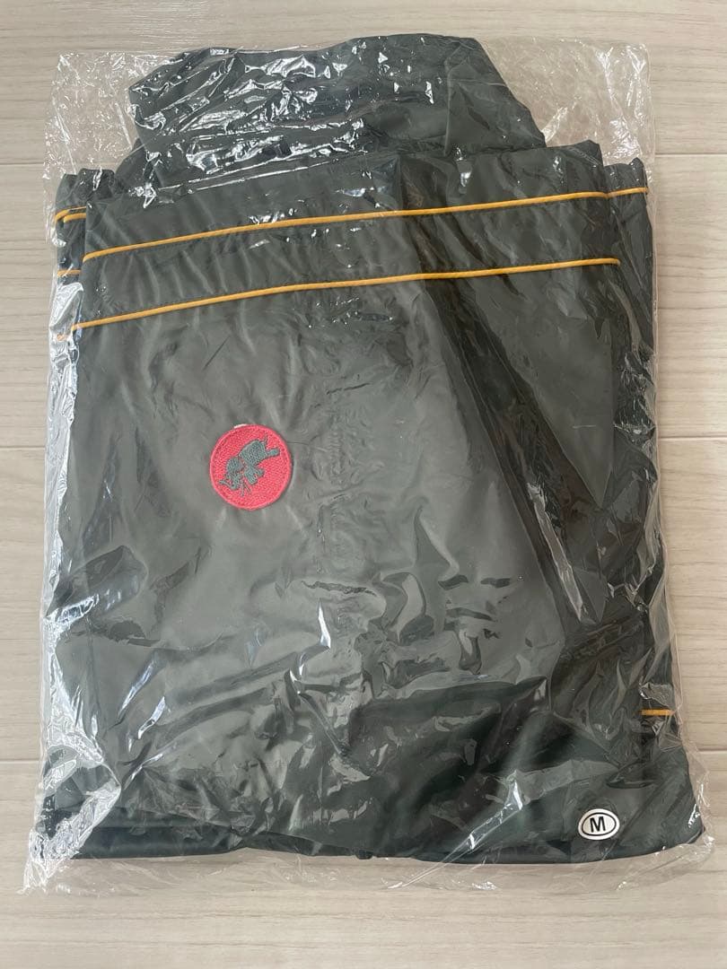 未使用】稲葉ジャージ B'z ELEVENツアー Mサイズ - メルカリ