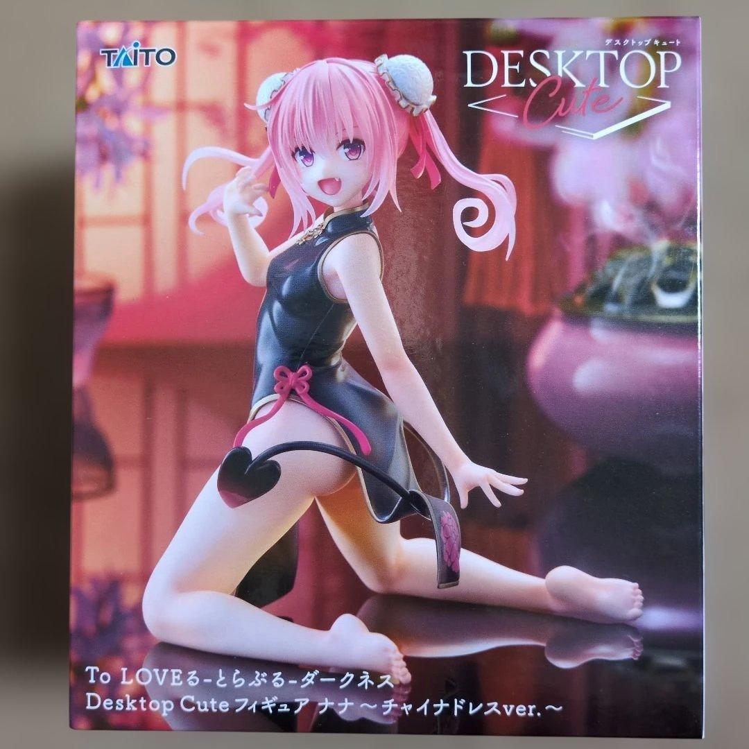 美少女フィギュア まとめ売り レゼ 姫崎莉波 トガヒミコ ToLOVEる ウマ娘