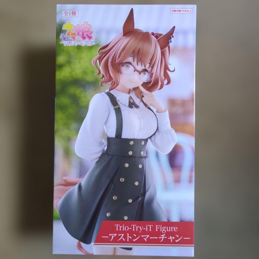 美少女フィギュア まとめ売り レゼ 姫崎莉波 トガヒミコ ToLOVEる ウマ娘