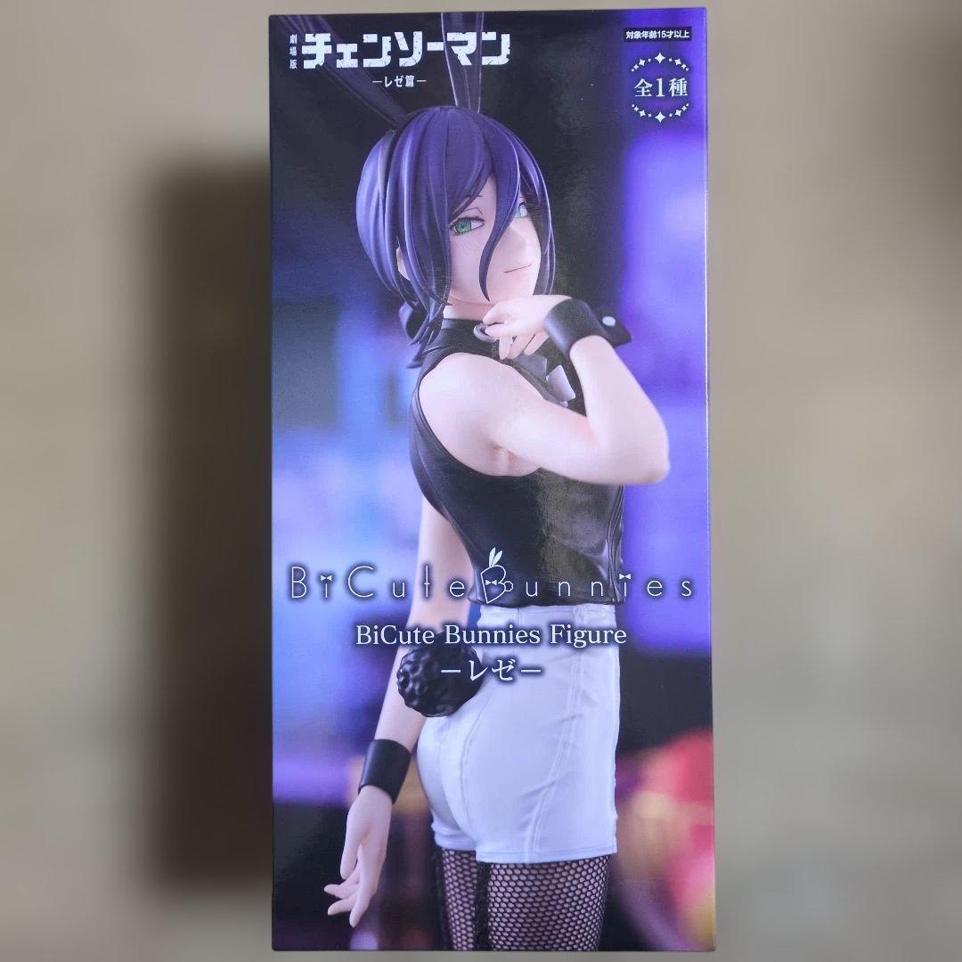 美少女フィギュア まとめ売り レゼ 姫崎莉波 トガヒミコ ToLOVEる ウマ娘