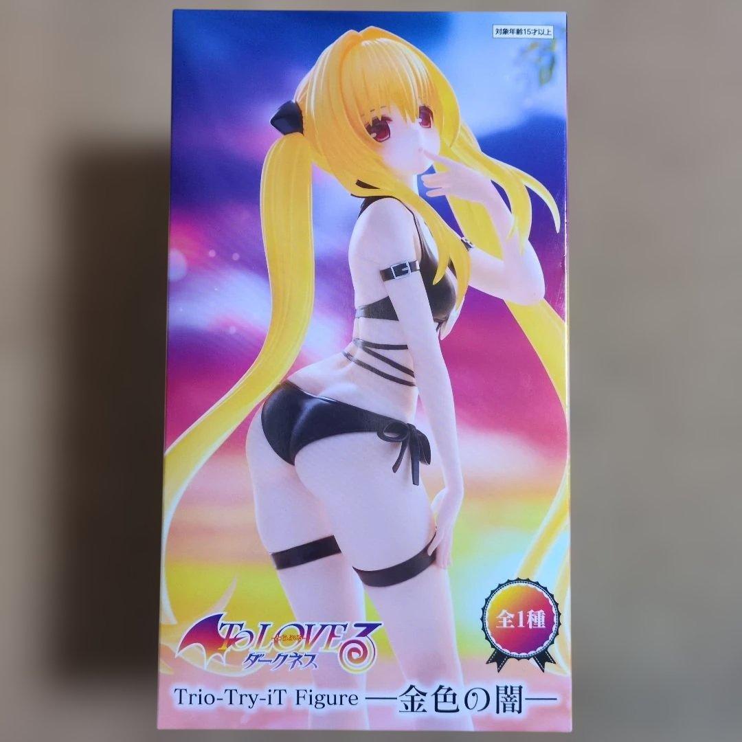 美少女フィギュア まとめ売り レゼ 姫崎莉波 トガヒミコ ToLOVEる ウマ娘