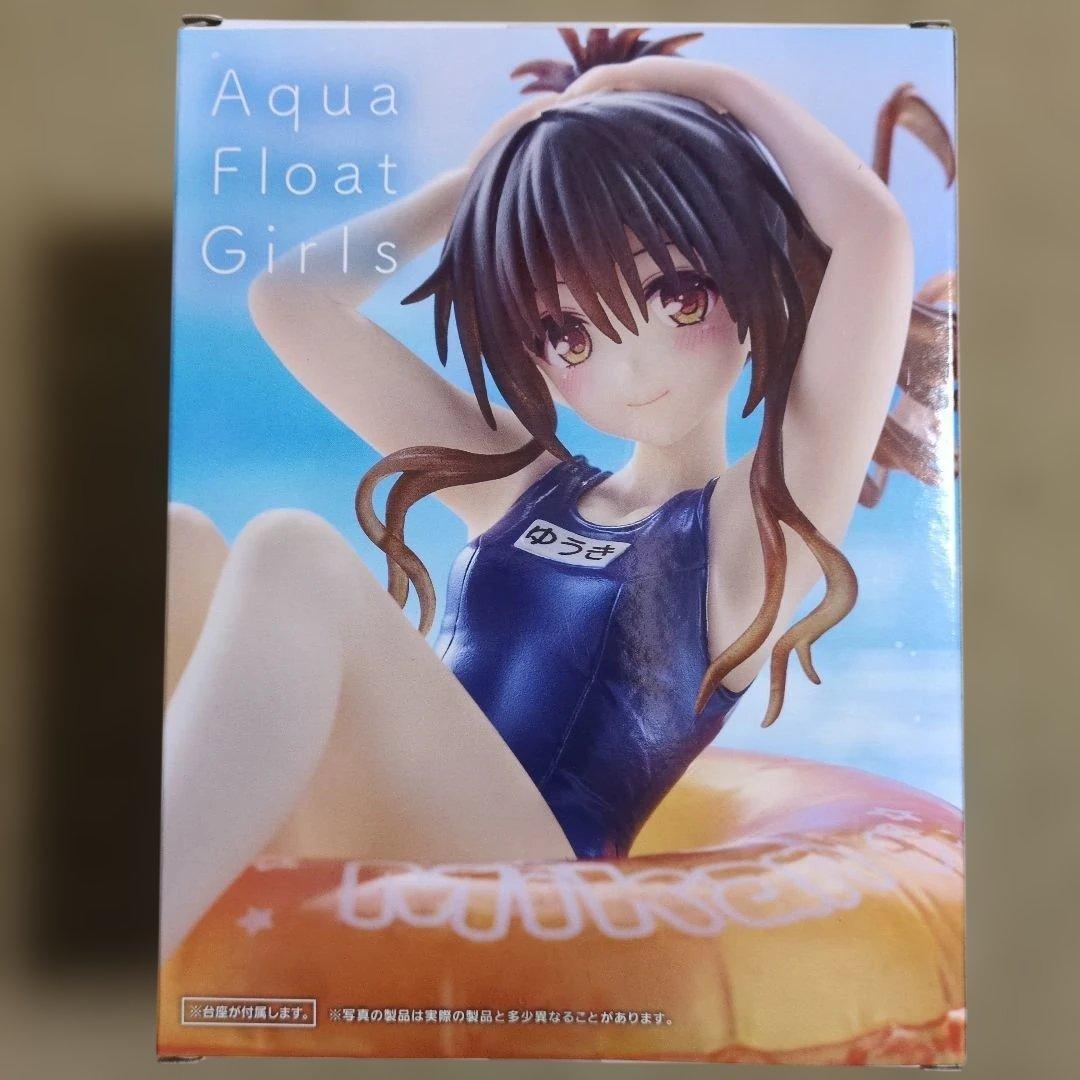 美少女フィギュア まとめ売り レゼ 姫崎莉波 トガヒミコ ToLOVEる ウマ娘