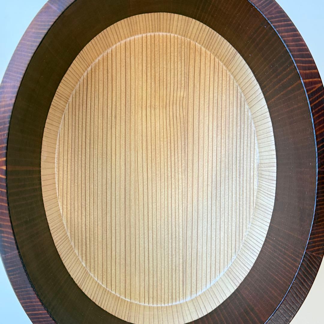 樽冨かまた　ぬか櫃