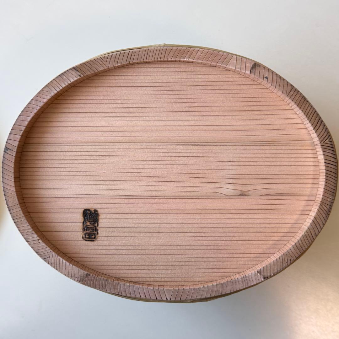 樽冨かまた　ぬか櫃