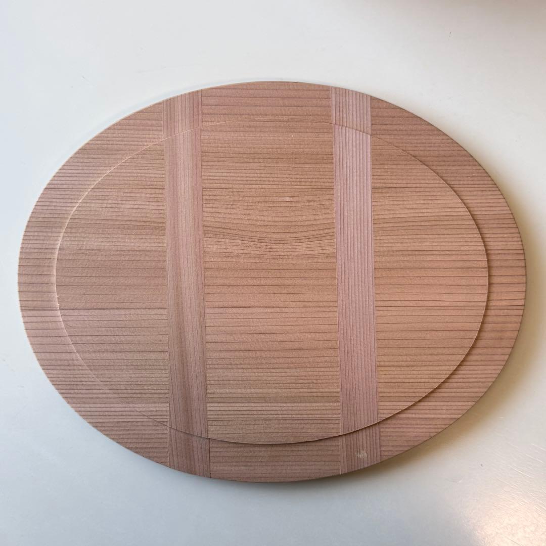 樽冨かまた　ぬか櫃