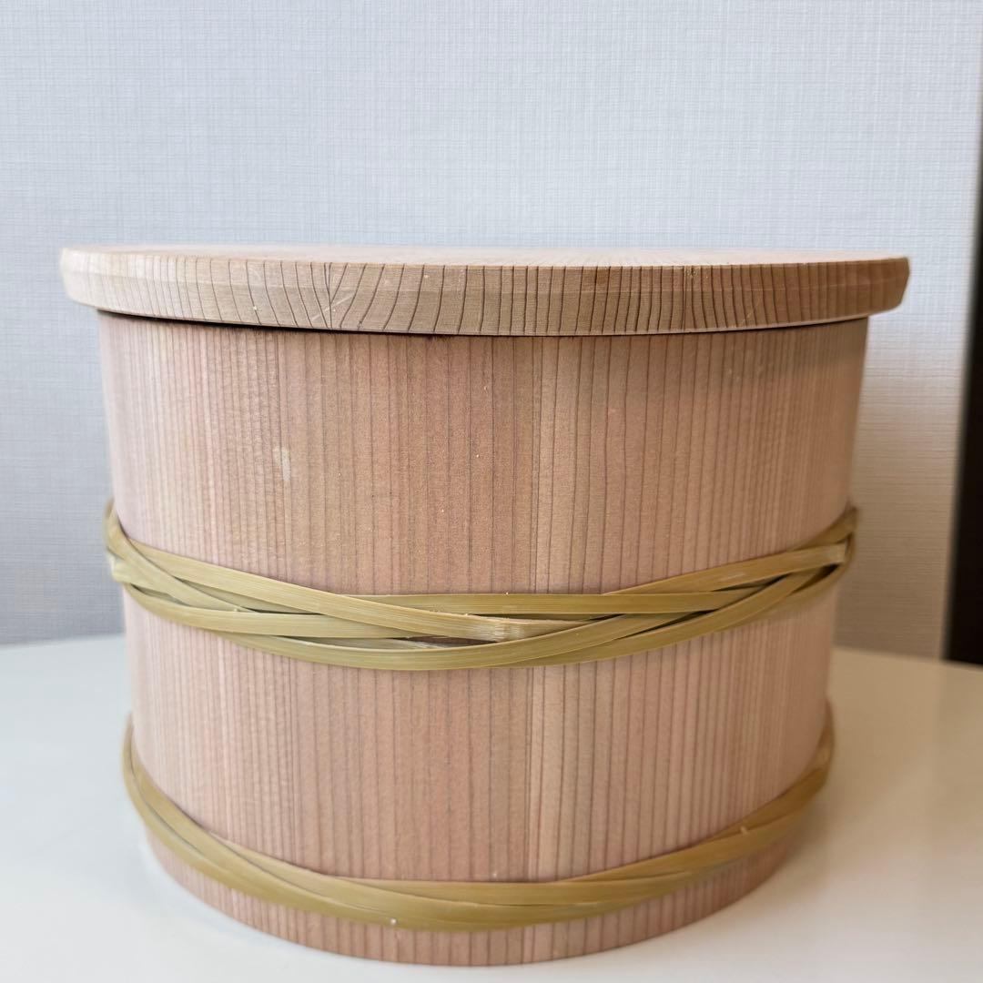 樽冨かまた　ぬか櫃