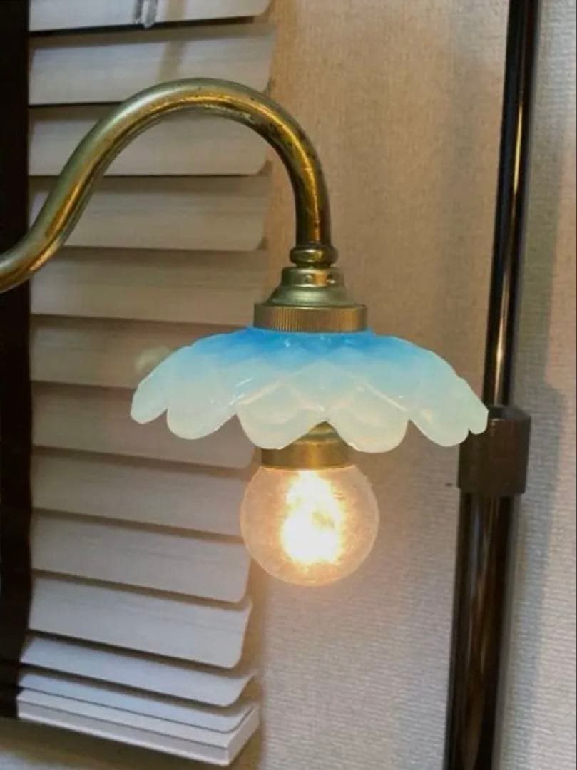 baccara シャンデリア オパールセント ウラン （刻印入） （専用