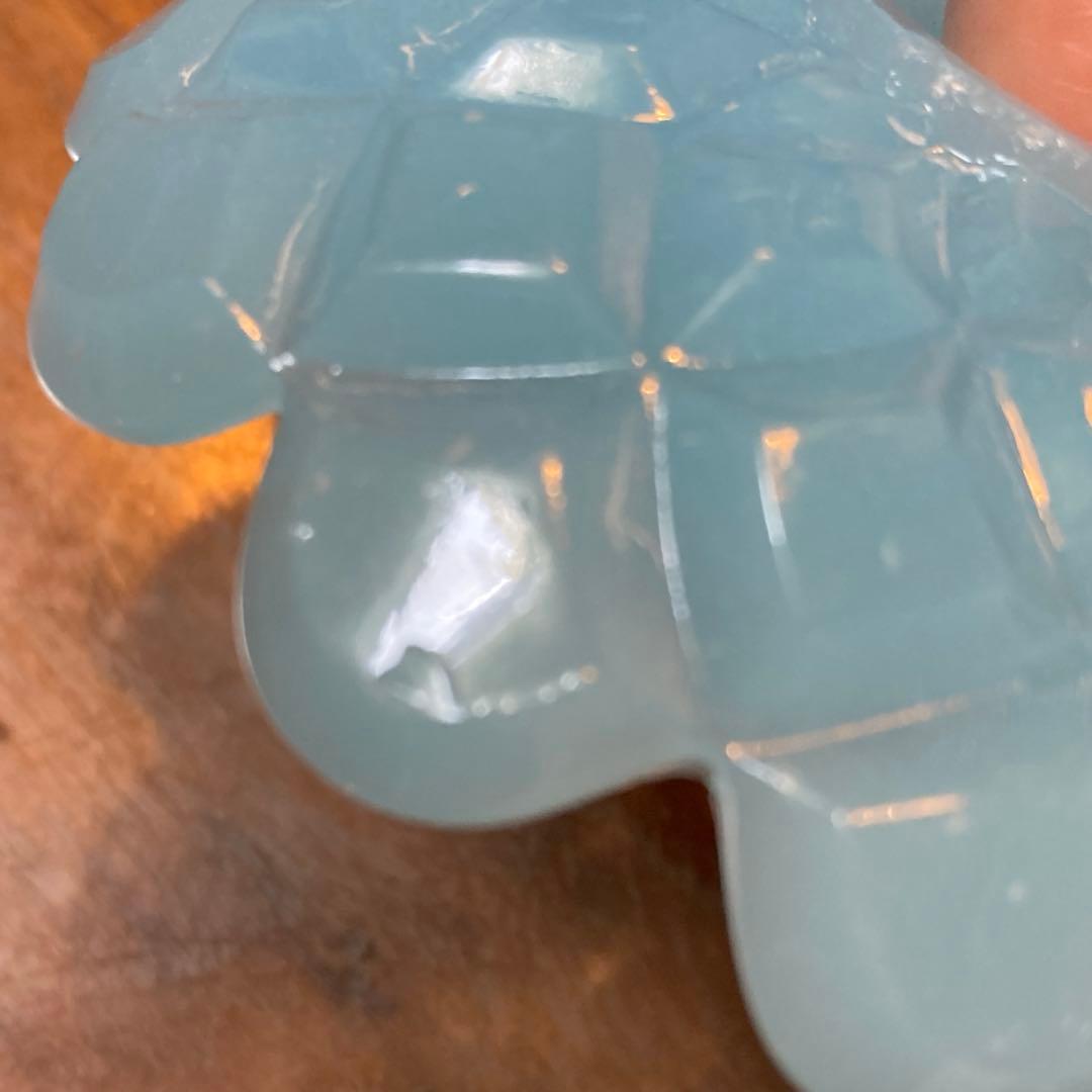 baccara シャンデリア オパールセント ウラン （刻印入） （専用