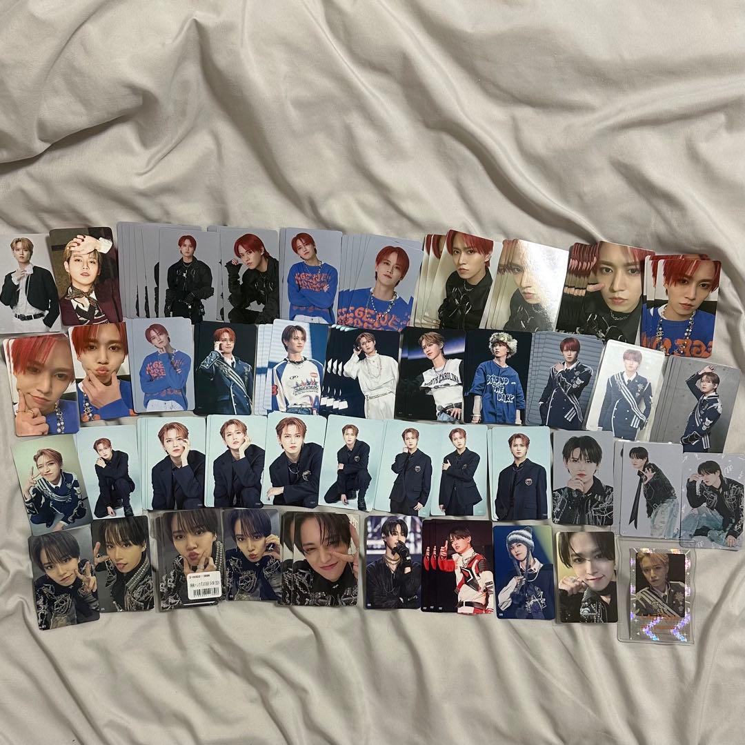 白岩瑠姫 (バラ売り可) - メルカリ