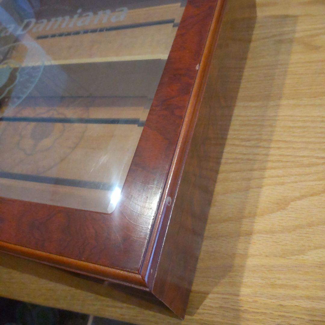 Santa Damiana 木製葉巻ケース ヒュミドール - メルカリ