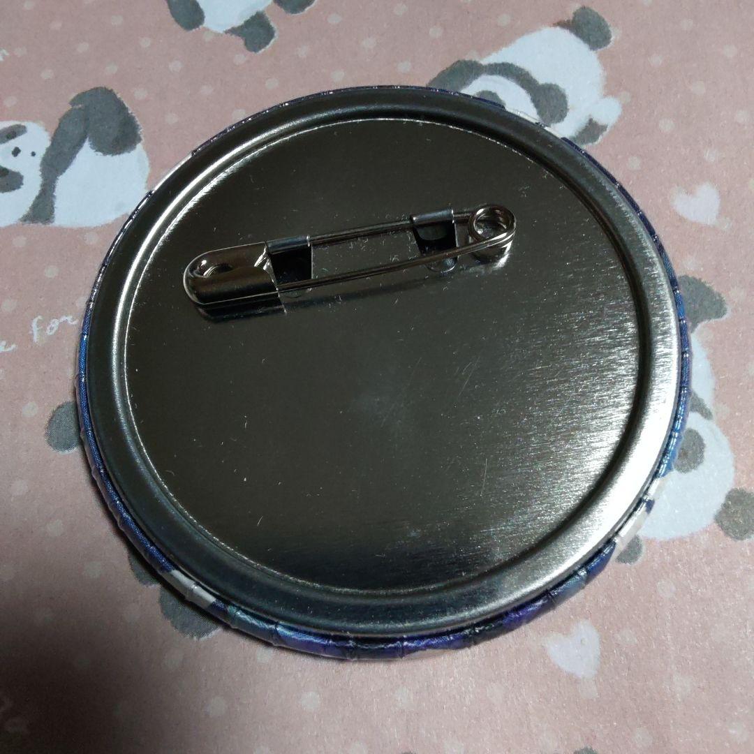 チョコレート ロフト 糸師凛 凛 バレンタイン 缶バッジ ブルーロック