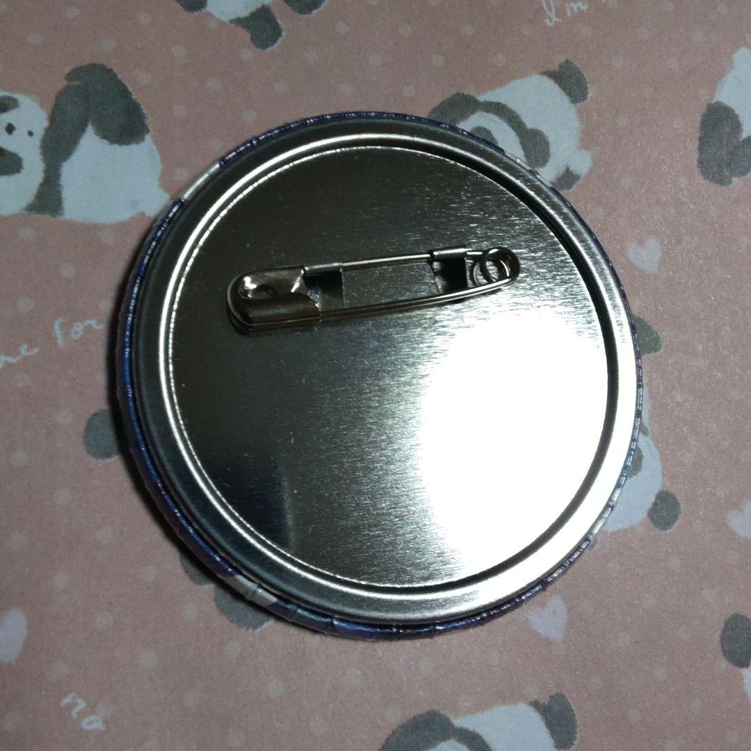 チョコレート ロフト 糸師凛 凛 バレンタイン 缶バッジ ブルーロック