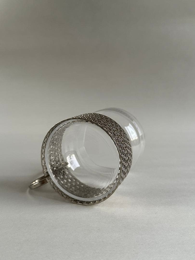  Tsaikka ツァイッカ イッタラ グラス 6個セット