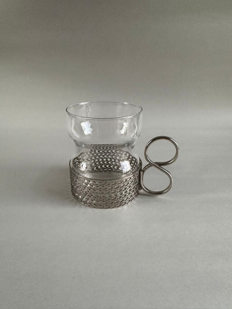  Tsaikka ツァイッカ イッタラ グラス 6個セット