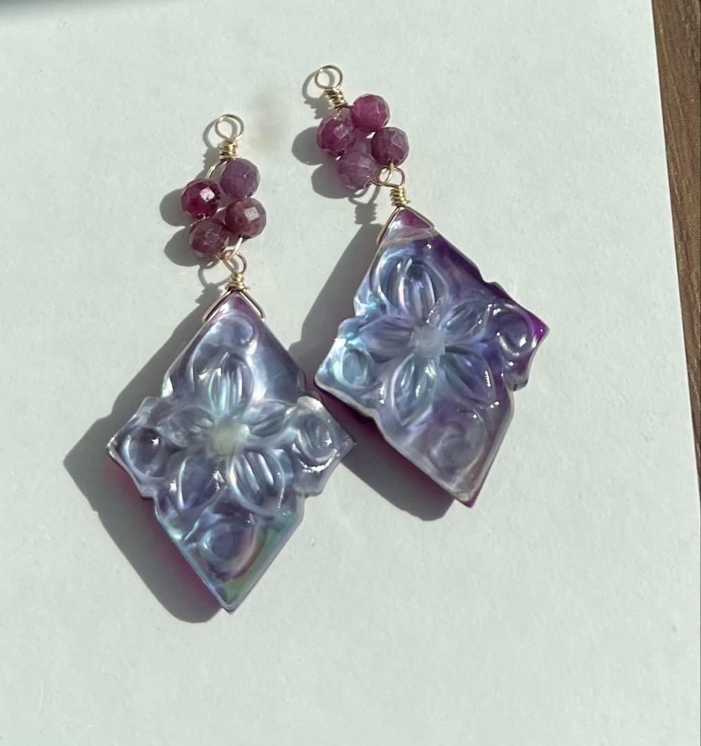 RHページです☆