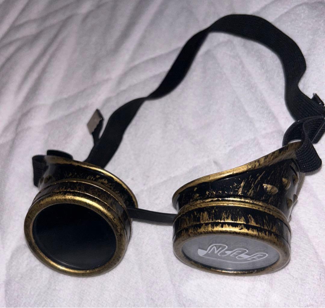 NEE ボキ ゴーグル - メルカリ