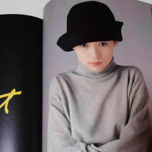 永井真理子 SPINNING the WHEEL コンサートパンフレット - メルカリ