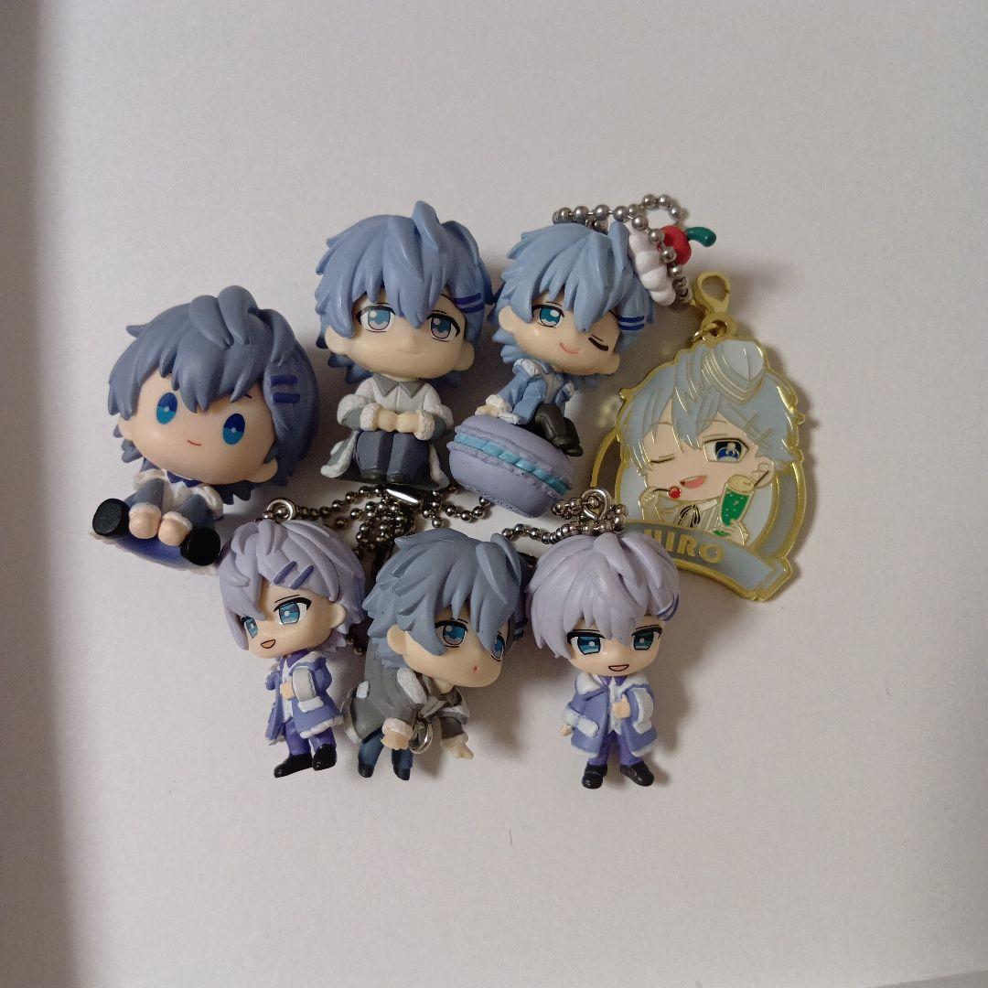 カラフルピーチ ヒロ まとめ売り - メルカリ