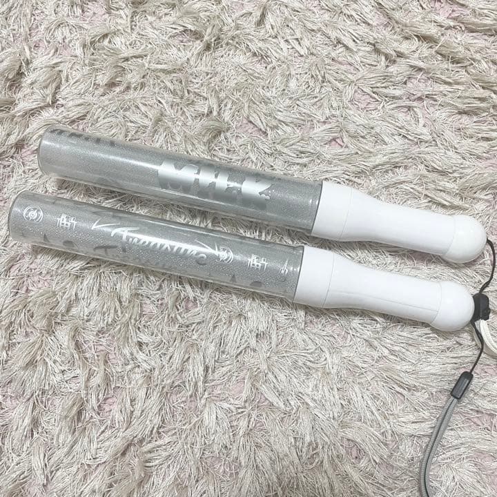 M!lk 山中柔太朗 ペンライト - メルカリ