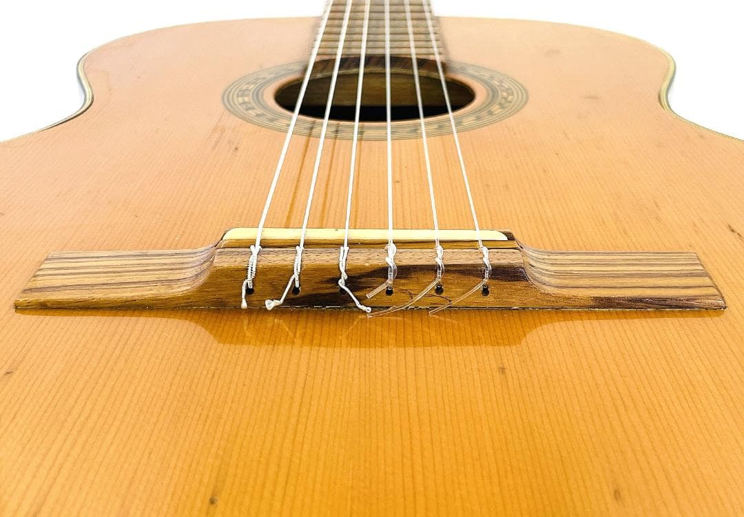 TOKAI GUT GUITAR 東海楽器 ガットギター ビンテージ 【整備品