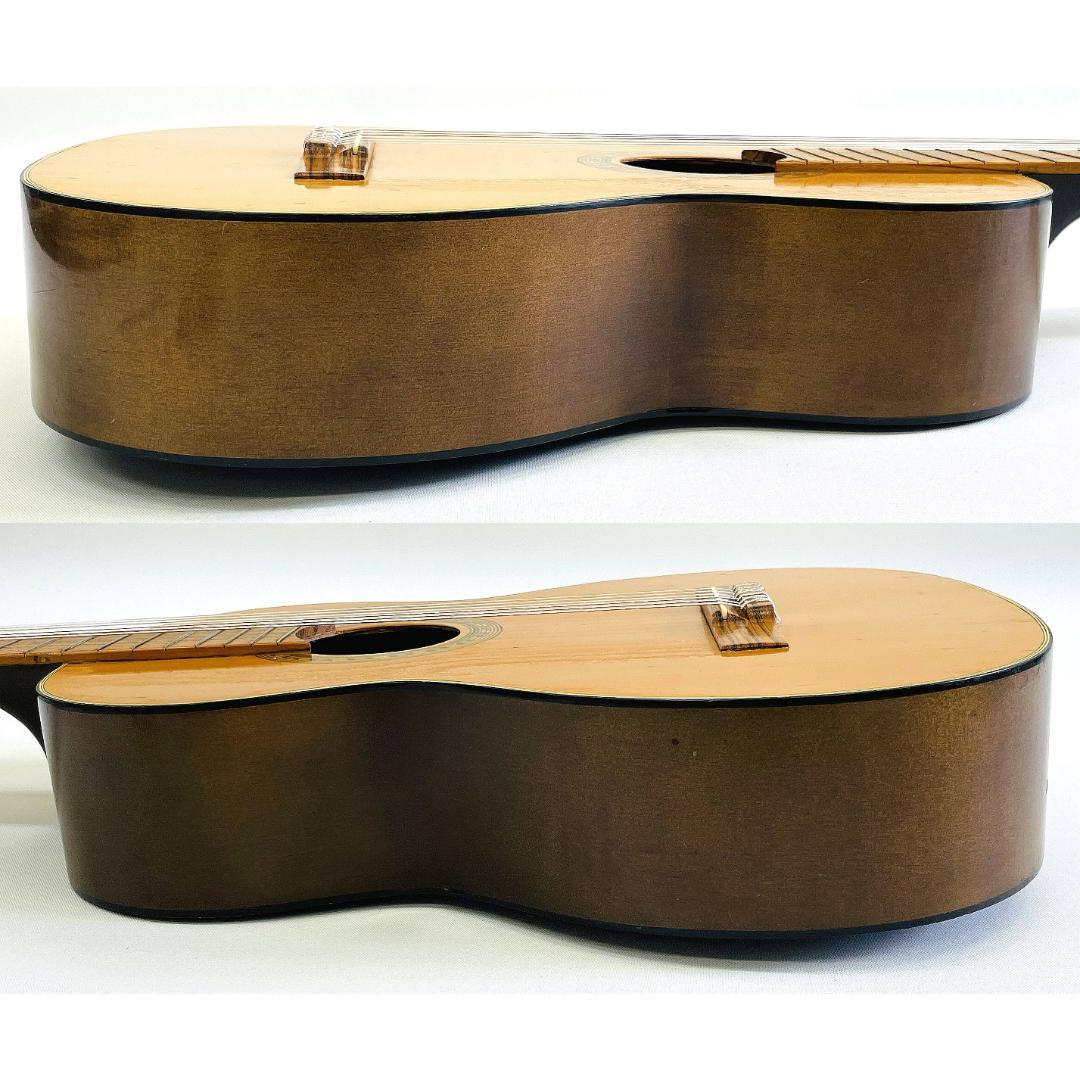 TOKAI GUT GUITAR 東海楽器 ガットギター ビンテージ 【整備品