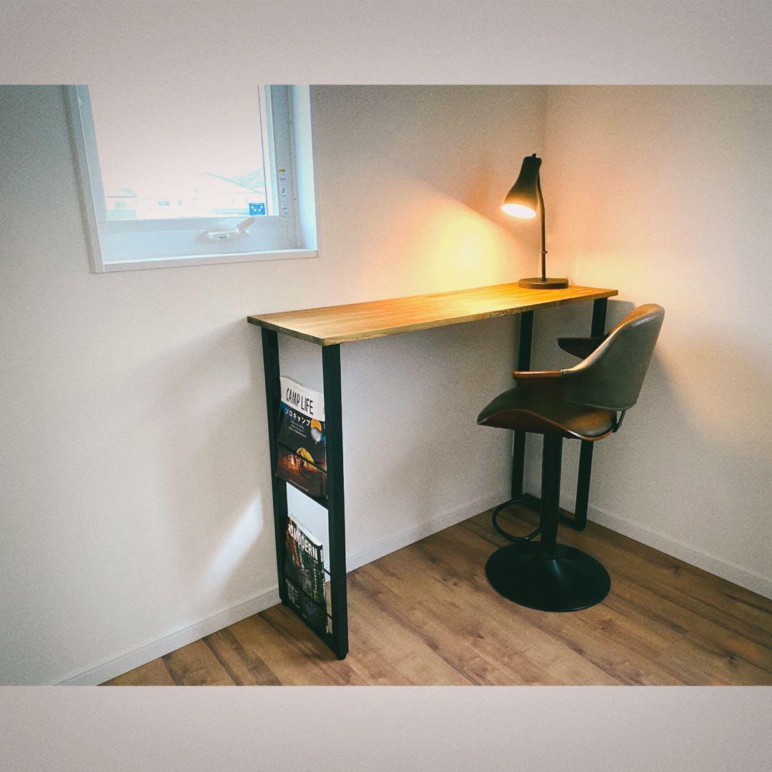 Gaudi Sガウディ☆カウンターテーブル　ハイテーブル