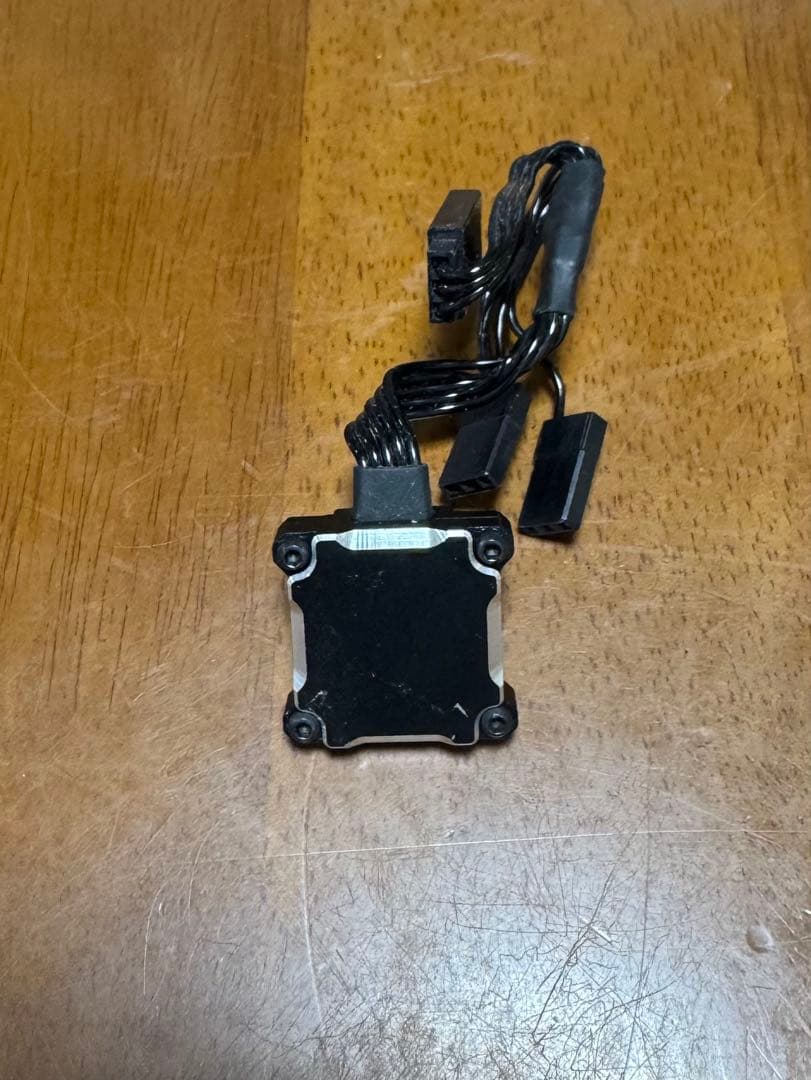 Reve D ドリフトジャイロ　REVOX