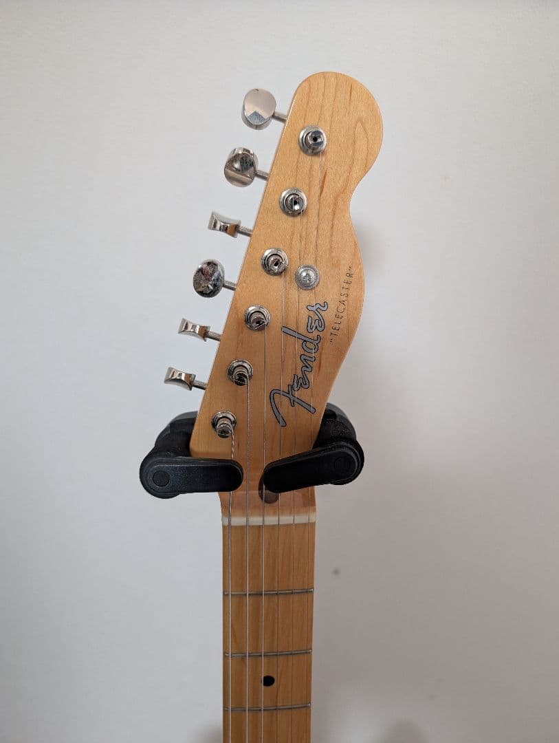 Fender FSR MIJ Traditional50s Telecaster - メルカリ