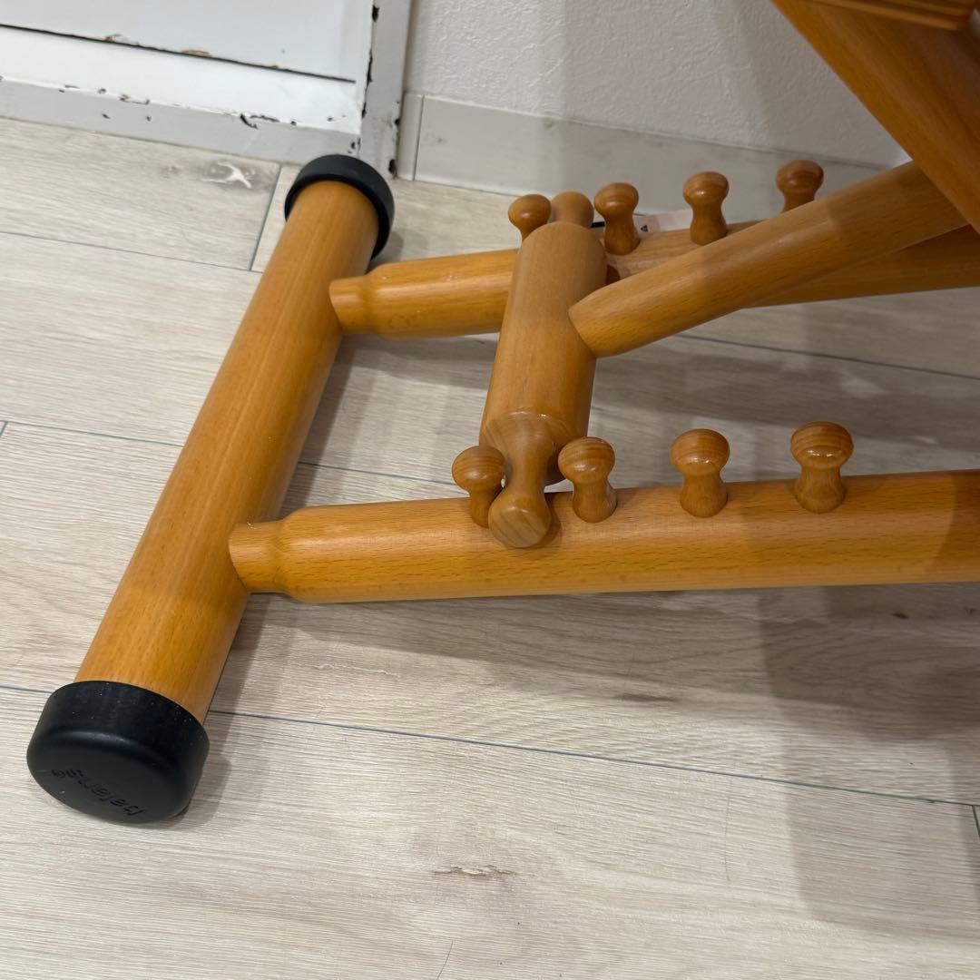 VARIER STOKKE ヴァリエール　ストッケ　バランスチェア　レッド