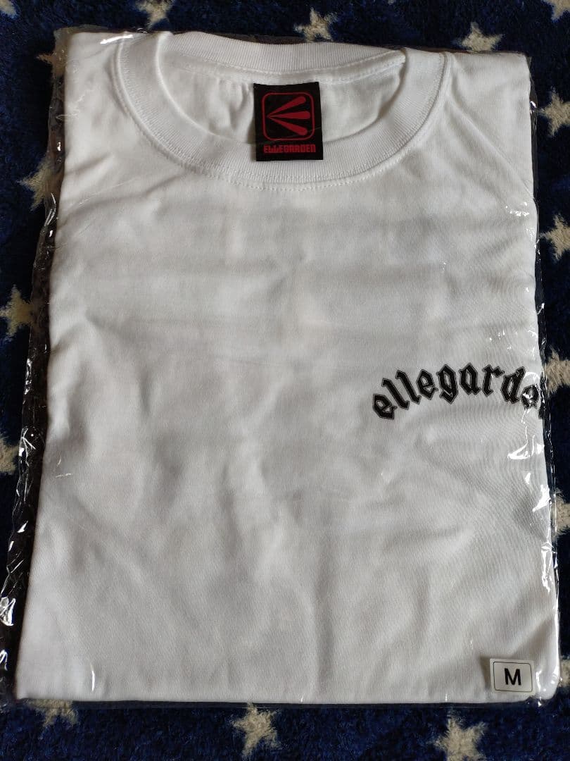 ELLEGARDEN 般若Tシャツ - メルカリ