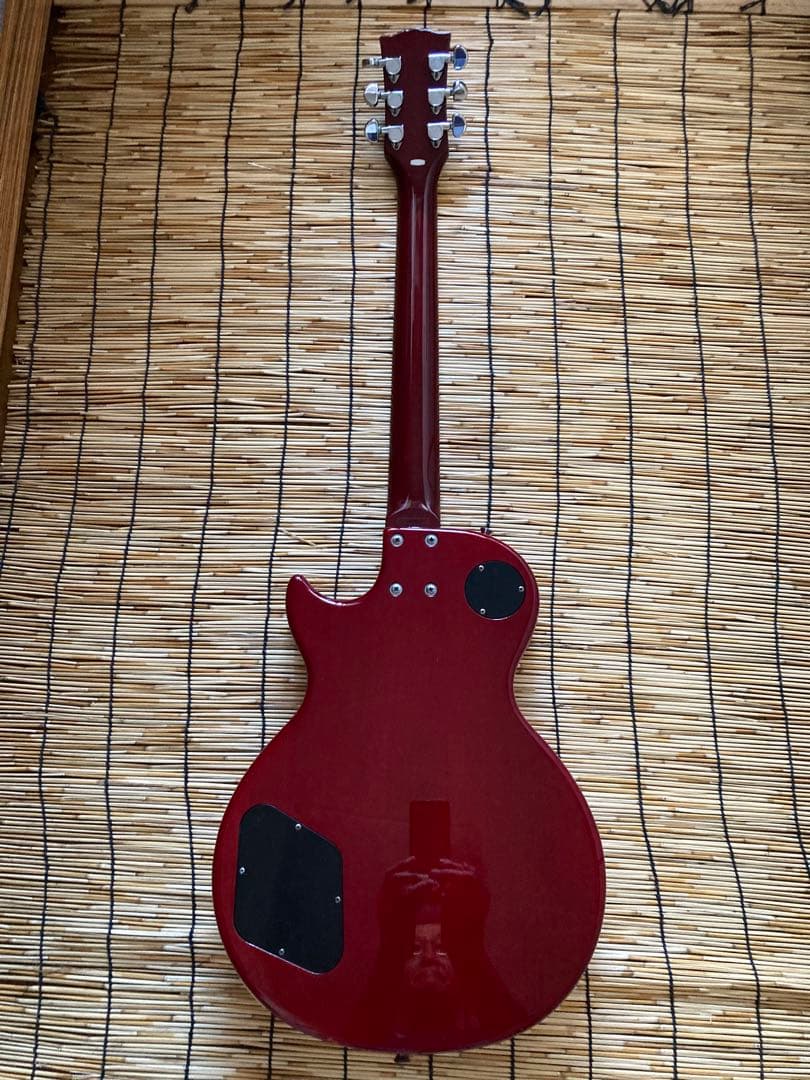 ☆オータムセール☆ 2V1Tに大変身した機能満載のBusker´s LP