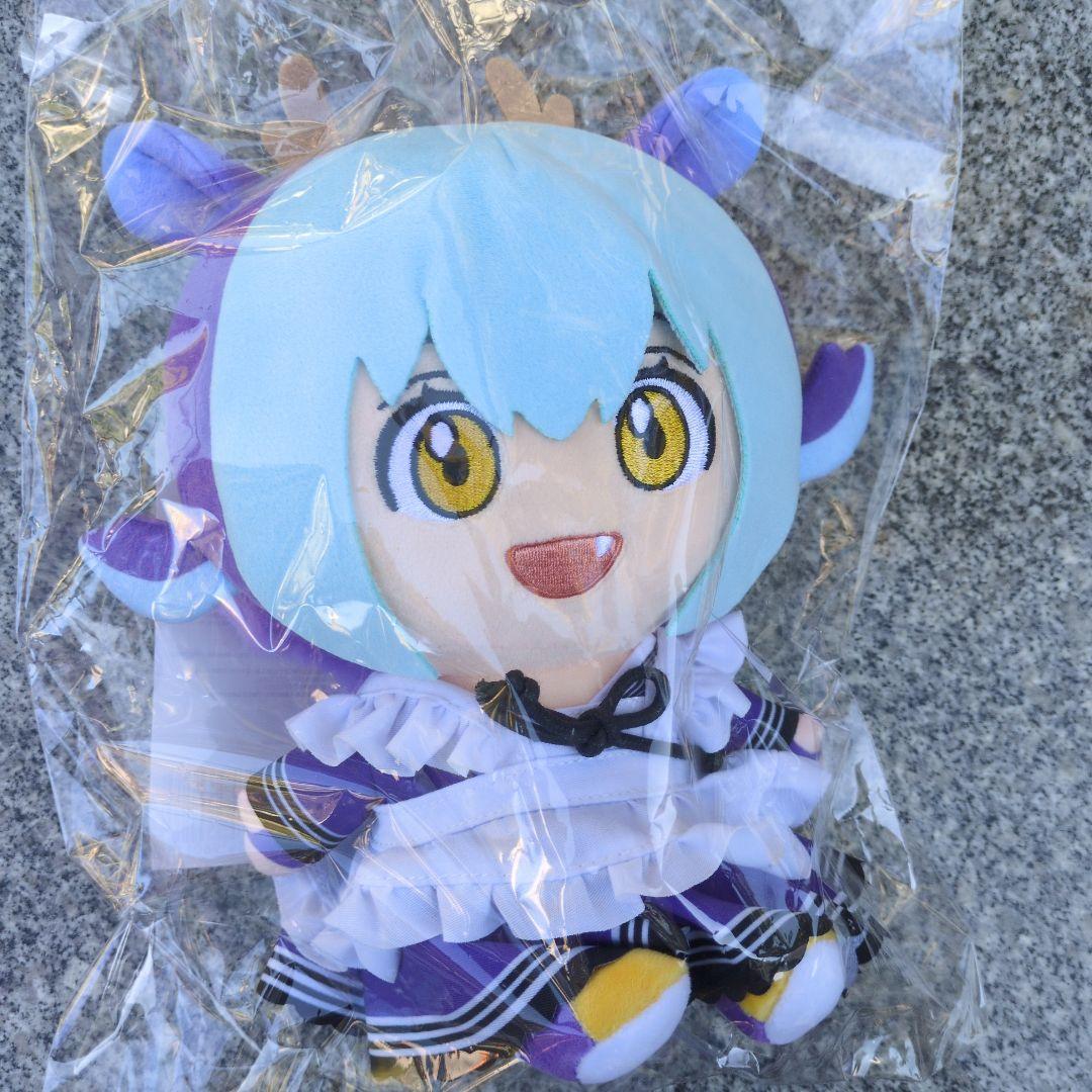 遊戯王 ドラゴンメイドラドリー おてつだいぬいぐるみ - メルカリ