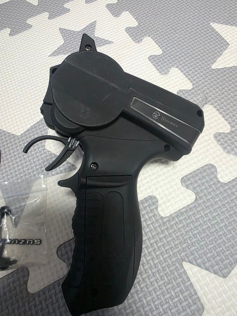 WPL D12 軽トラ 1部カスタムナンバー付き