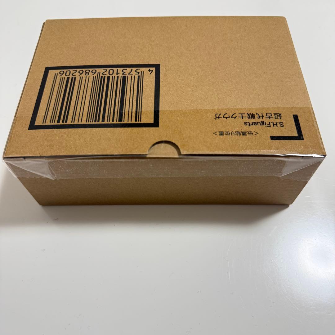 S.H.Figuarts 超古代戦士クウガ 新品