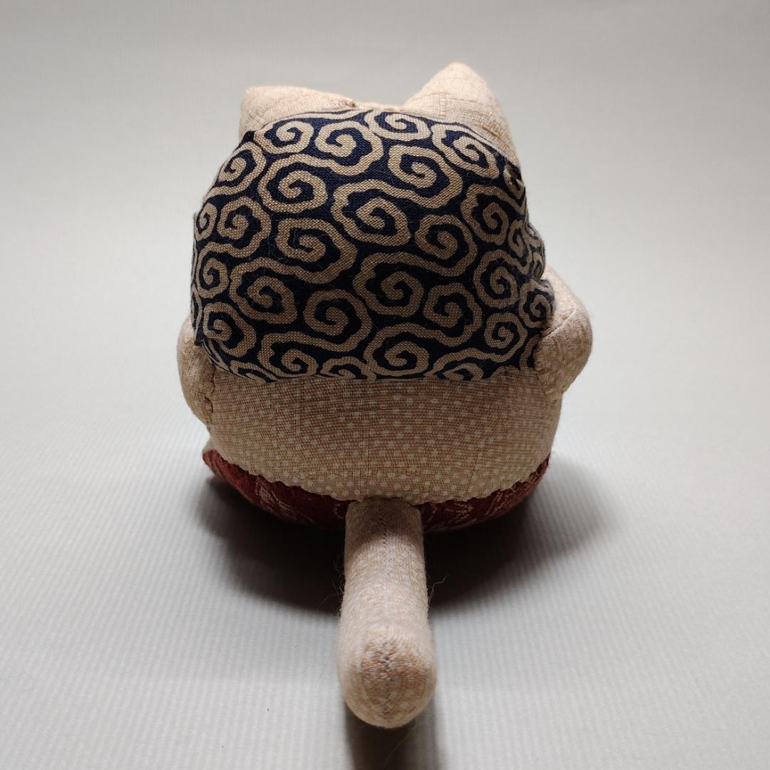 萩工房 小山内 人形匠 わるねこ - メルカリ