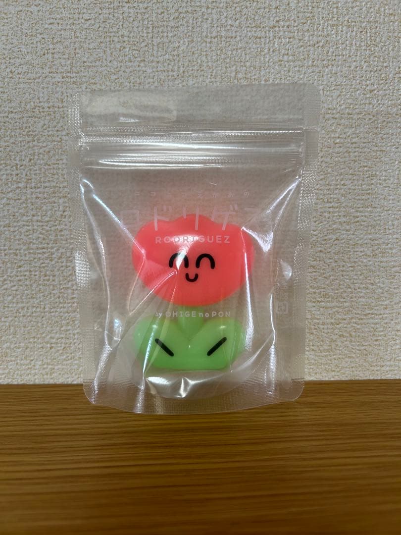 おひげのポン ロドリゲス ソフビ - メルカリ