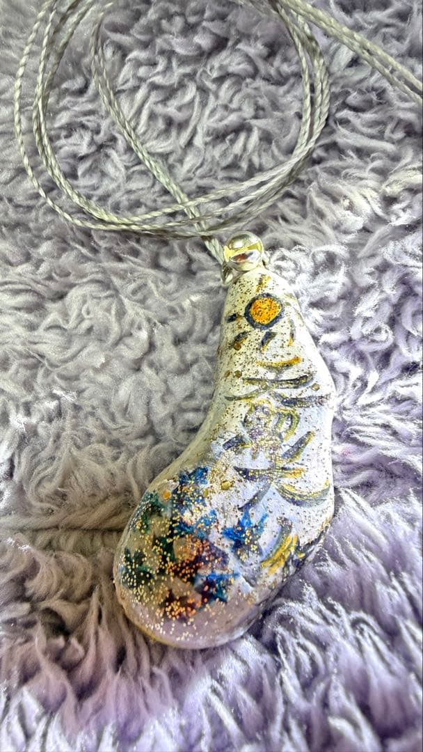 はち✨ 大好評❣️天界の神からの波動石healer皇 太陽神 天照大御神