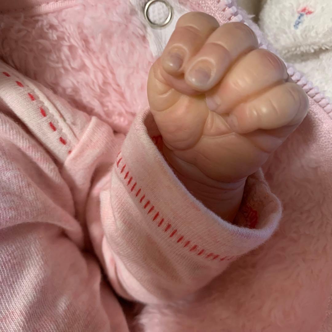 ♡限定キット眠り目の可愛い♡パスカルちゃん