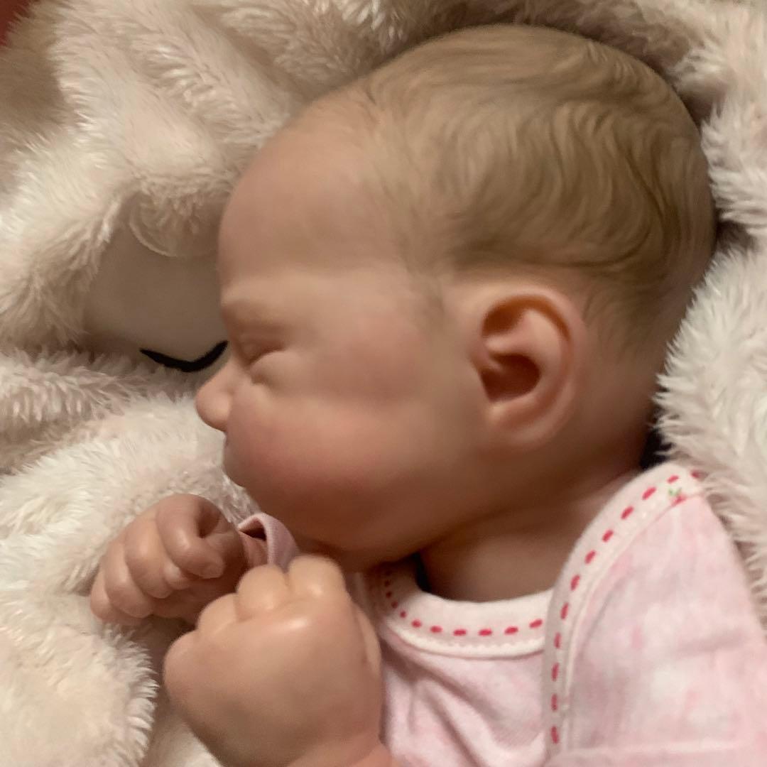 ♡限定キット眠り目の可愛い♡パスカルちゃん