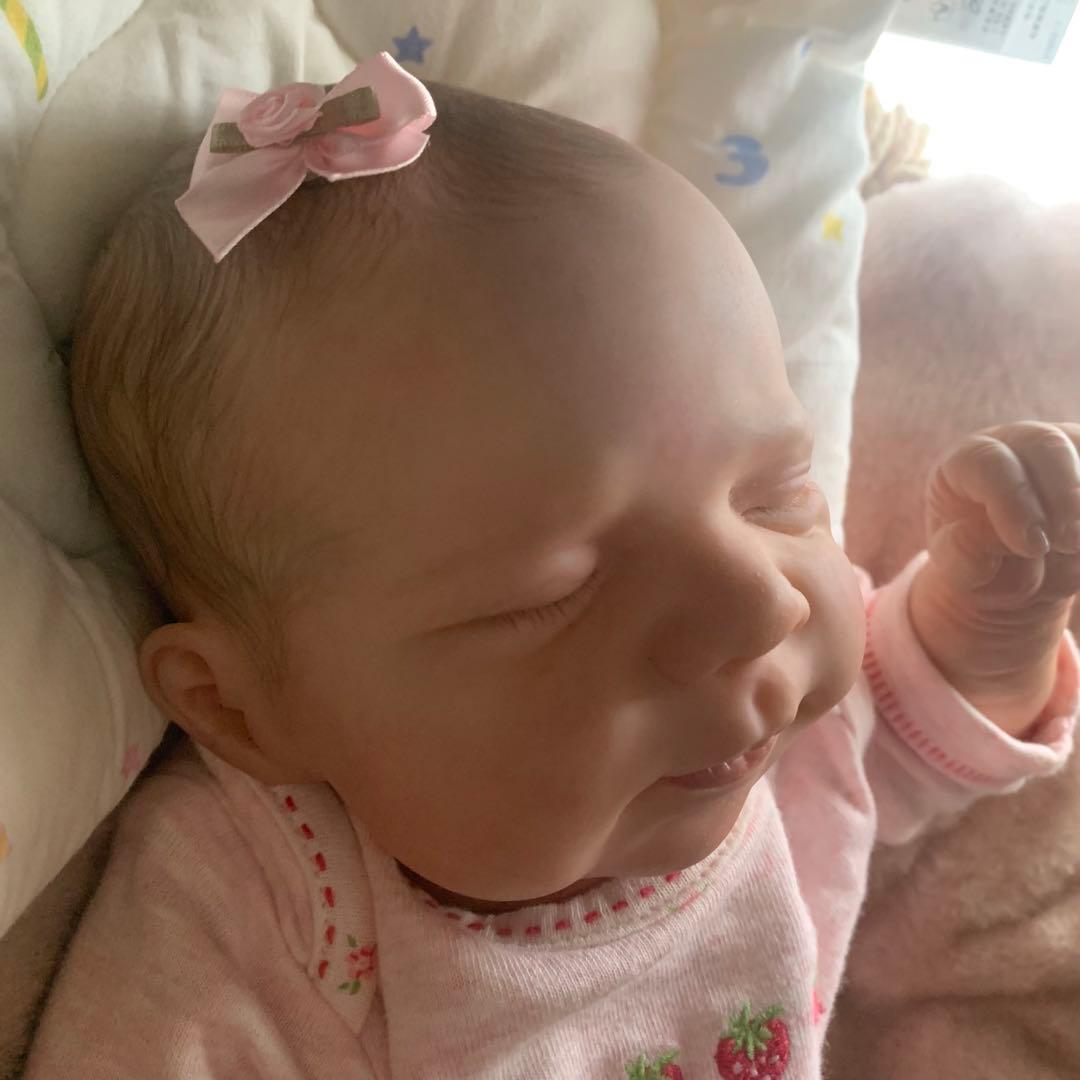 ♡限定キット眠り目の可愛い♡パスカルちゃん