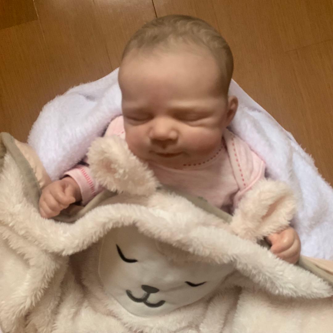 ♡限定キット眠り目の可愛い♡パスカルちゃん