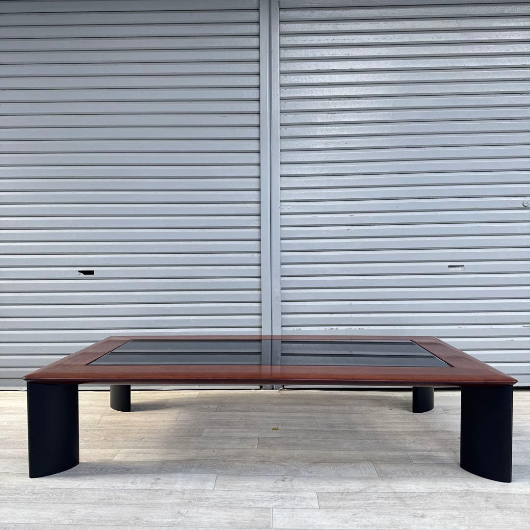 希少　karimoku Vivente ビベンテ　センターテーブル　ローテーブル