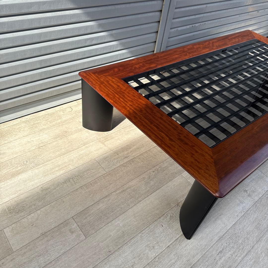 希少　karimoku Vivente ビベンテ　センターテーブル　ローテーブル