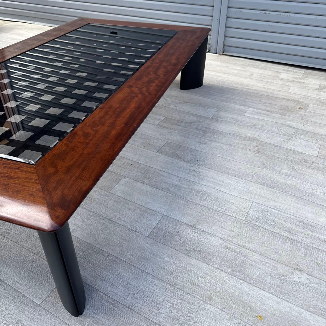 希少　karimoku Vivente ビベンテ　センターテーブル　ローテーブル