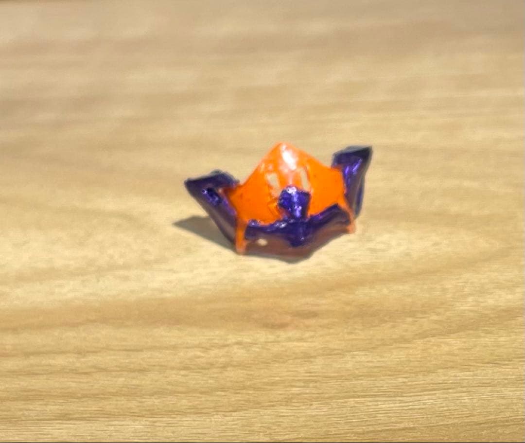 改造品　S.H.figuarts 仮面ライダー　バッファ　フィーバー